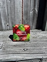 Christmas Mini Shea Butter Soap (4-Styles)
