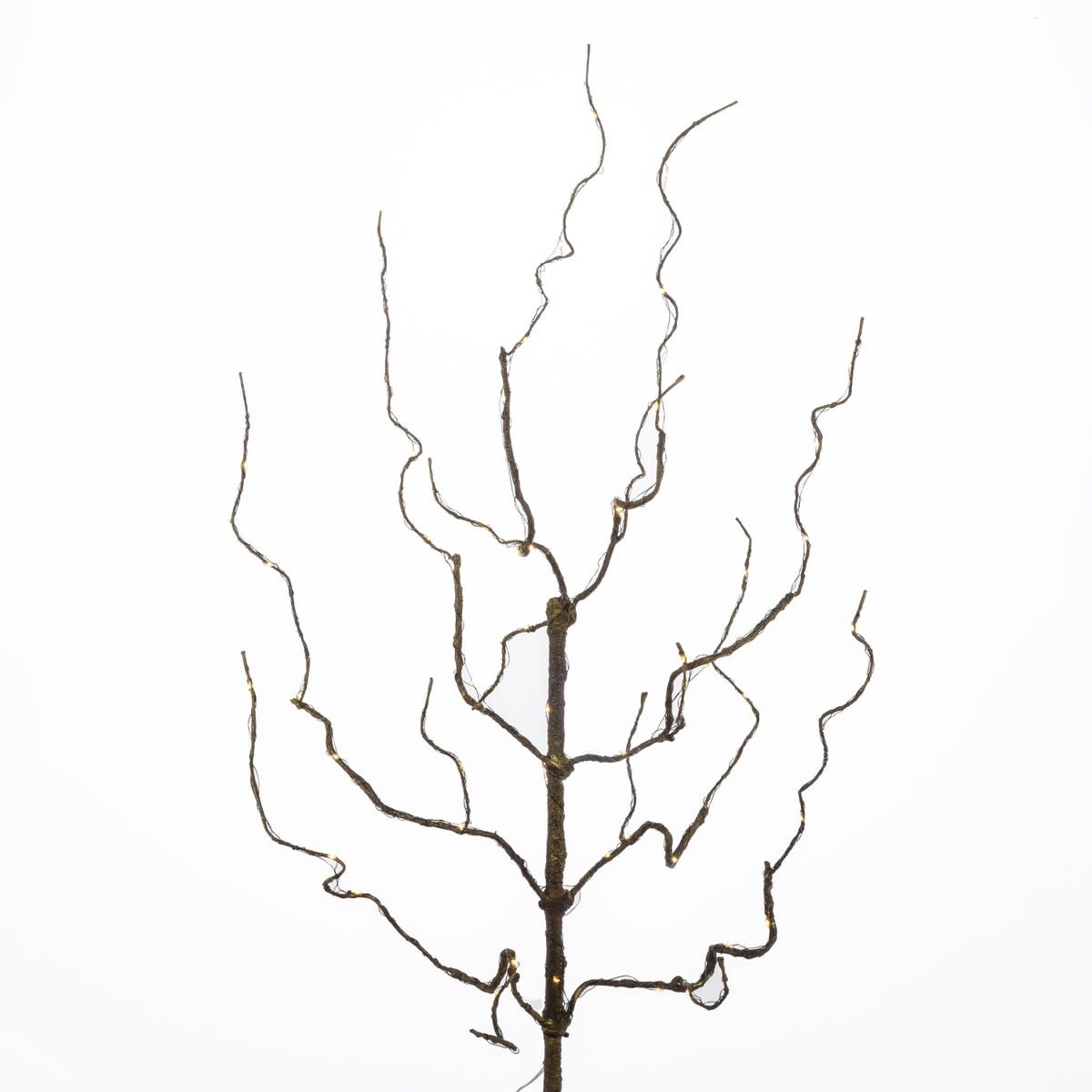 30" Twig LED Branch