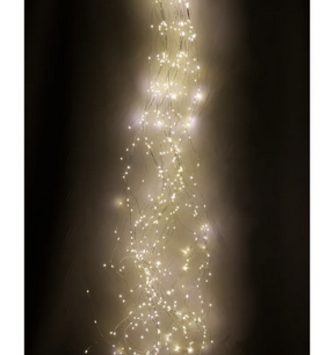 LED Cascading Branch Light