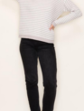 Staccato Boatneck Pull Over Sweater By: Staccato