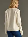 Coffee Weather Sweater By: Panache Apparel