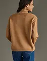Coffee Weather Sweater By: Panache Apparel