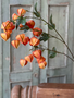 38" Chinese Lantern Branch (2-Colors)