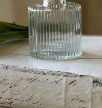 Aurelia Glass Bottle