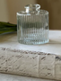Aurelia Glass Bottle