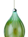 Opalescent Glass Ornament (2-Styles)