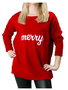 Christmas Pullover Sweater (4-Styles)