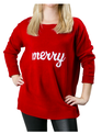 Christmas Pullover Sweater (4-Styles)
