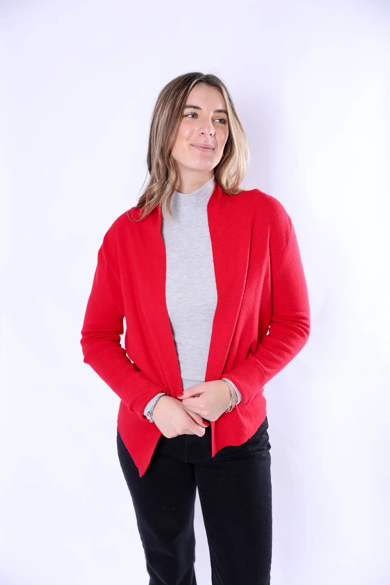 Darren Cardigan (2-Colors)