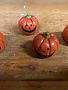 Mini Resin Jack-O-Lantern (4-Styles)