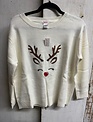 Christmas Pullover Sweater (4-Styles)