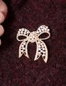 Magnetic Holiday Brooch (5-Styles)