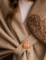 Magnetic Holiday Brooch (5-Styles)