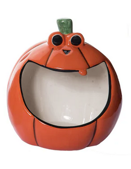 Halloween Candy Dish (2-Styles)