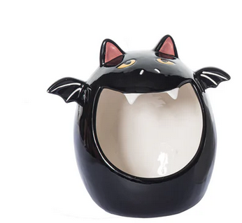 Halloween Candy Dish (2-Styles)