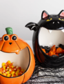 Halloween Candy Dish (2-Styles)