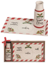 Night Before Christmas Santa Set
