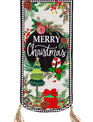 Merry Christmas Pennant