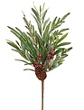 Pinecone Eucalyptus Pine Pick Pinecone Eucalyptus Pine Pick