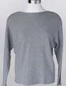 Gray Wave Pull Over By: Keren Hart