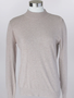 Mock Neck Pull Over By: Keren Hart (3-Colors)