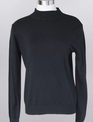 Mock Neck Pull Over By: Keren Hart (3-Colors)