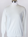 Mock Neck Pull Over By: Keren Hart (3-Colors)