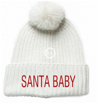 Christmas Toboggan (3-Styles)