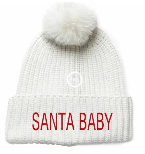 Christmas Toboggan