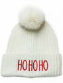 Christmas Toboggan (4-Styles) Christmas Toboggan (4-Styles)