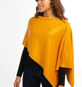 Simply Noelle Simply Noelle Bordeaux Wrap (6-Colors)
