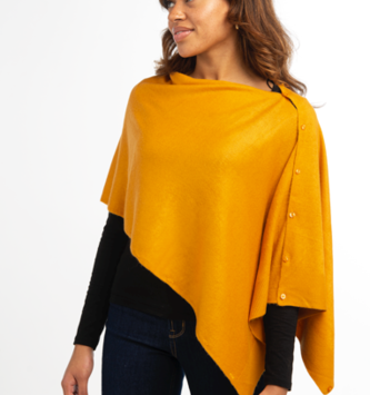 Simply Noelle Simply Noelle Bordeaux Wrap (6-Colors)