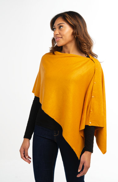 Simply Noelle Simply Noelle Bordeaux Wrap (6-Colors)
