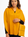 Simply Noelle Simply Noelle Bordeaux Wrap (6-Colors)