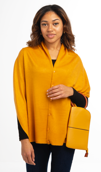 Simply Noelle Simply Noelle Bordeaux Wrap (6-Colors)