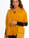 Simply Noelle Simply Noelle Bordeaux Wrap (6-Colors)