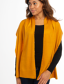 Simply Noelle Simply Noelle Bordeaux Wrap (6-Colors)