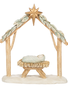 Baby Jesus in Manger