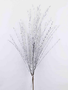 Twisted Tinsel Grass Spray (2-Colors)