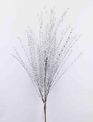 Twisted Tinsel Grass Spray (2-Colors)