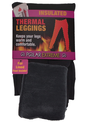 Polar Extreme Fur Lined Thermal Leggings (2-Sizes)