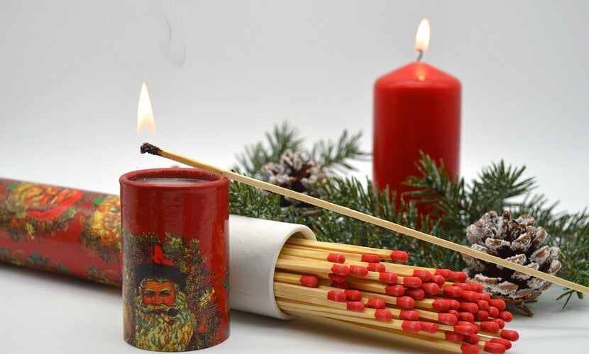Which Candle is Right for Your Lifestyle? A Complete Guide to Finding Your Perfect Match