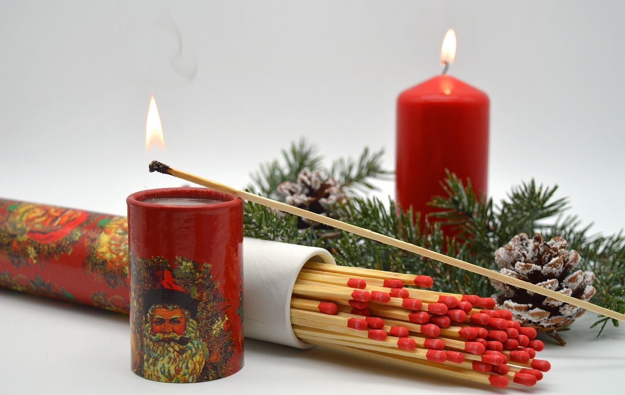Which Candle is Right for Your Lifestyle? A Complete Guide to Finding Your Perfect Match