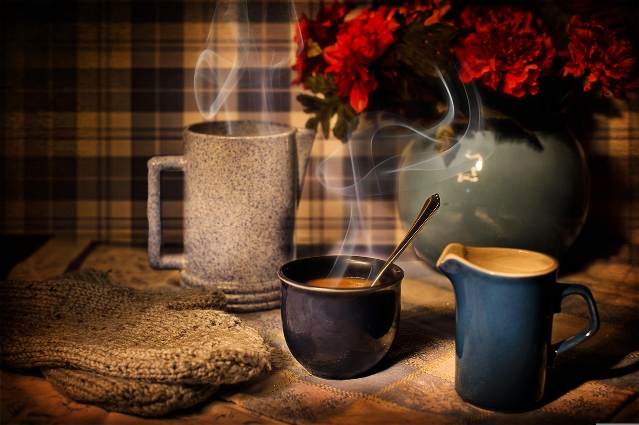 7 Items to Instantly Make Your Home Extra Cozy