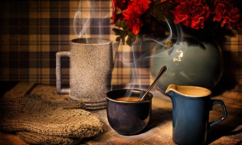 7 Items to Instantly Make Your Home Extra Cozy