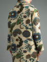 Tempo Paris Lined Double Button Floral Jacket By: Tempo Paris (2-Colors) Tempo Paris Lined Double Button Floral Jacket By: Tempo Paris (2-Colors)