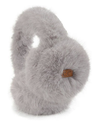 Cozy Fur Ear Muffs (4-Colors)