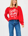 Santa Baby Sweatshirt (4-Sizes)