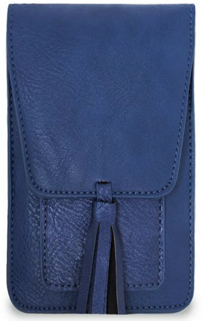 Crossbody RFID Tassel (8-Styles) Crossbody RFID Tassel (8-Styles)