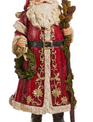 Old World Santa (2-Styles)